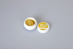 Non GBL Type de marque privée OEM meilleure vente dissolvant de crème d'extension de cils Corée crème d'élimination des faux cils - Product Image 5