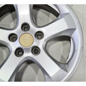 Cerchio in Lega KIA Sportage Serie 52910-1F450 (04>10) - Product Image 6