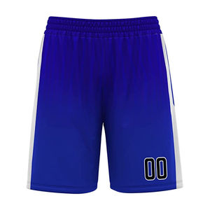 Conception personnalisée et logo uniforme de volley-ball pour unisexe vêtements de sport vente en gros uniforme de volley-ball - Product Image 3