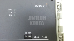 2936) [มือสอง] เว็บเซ็น KSB-500 - Product Image 5