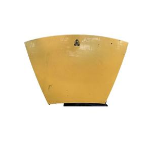 Aluminum Alloy <b>Engine</b> Cover Automotive Parts OEM Style Front Bumper <b>Engine</b> Cover Lid for Lamborghini MURCIELAGO LP 640-4 - Product Image 1