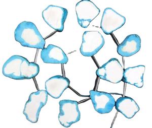 Juego de 15 canales de venta, paquete de 15 unidades - Product Image 1