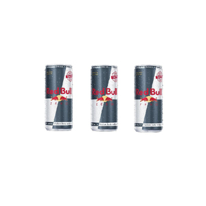Vente en gros de boissons énergisantes Red Bull 250ml dans des bouteilles et des boîtes en vrac Emballage de sac de vente au détail à base de carbonate - Product Image 4