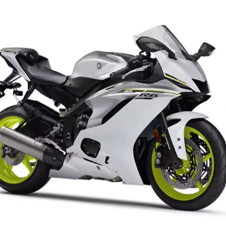 2024 Оригинальные спортивные гоночные мотоциклы YZF R6 R7 R1