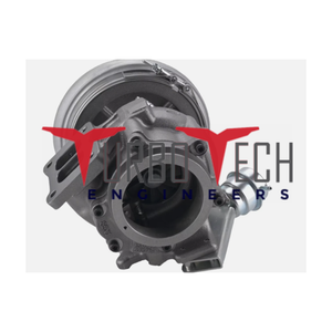 TURBOCHARGEUR 1861243 HE588WG 2841748 - Product Image 2