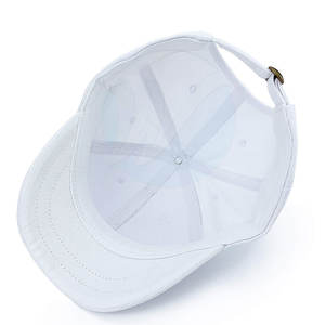 Sombrero deportivo de nuevo estilo al por mayor, sombrero deportivo clásico cómodo, sombrero deportivo de uso para adultos a precio barato - Product Image 6
