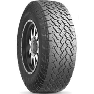 Neumático Todoterreno 285/45R22 para SUV, Diseño de Banda de Rodadura Optimizado, Fuerte Tracción en Condiciones Húmedas y Secas, Venta de Fábrica, el Mejor 285 45r22 Todoterreno - Product Image 4