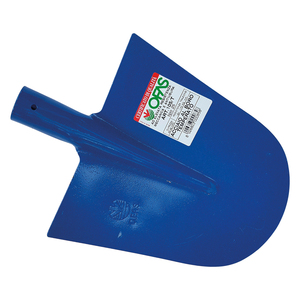Secchio Professionale a Punta Rotonda N. 2 Senza Spalle - Product Image 1