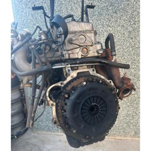 เครื่องยนต์กึ่งประกอบสำเร็จรุ่น GREAT WALL MOTOR Hover Series 4G64S4M เบนซิน 2378 (06>) - Product Image 3