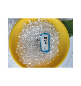 High <strong>Elasticity</strong> <strong>EVA</strong> <strong>Foam</strong> Granules Factory Price Ethylene Vinyl Acetate Copolymer Pellets Molding Grade For Foaming Shoes - Product Image 3