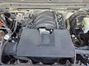 GMC Sierra 1500 SLE Usada, Año 2014 - Product Image 3