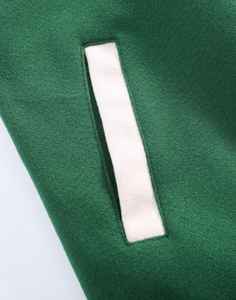 High Quality Vercity Winter Casual Breathable <b>Thermal</b> Jacket Made with Best Quality Fleece Fabric Unisex Tracksuits Custom - Product Image 4