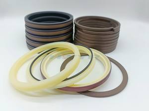 <span class=keywords><strong>Wheel</strong></span> Loader 11999895 11999893 11999907 11998810 11998809 Kit segel perbaikan silinder hidrolik lengan Boom untuk <span class=keywords><strong>volvo</strong></span> - Product Image 4