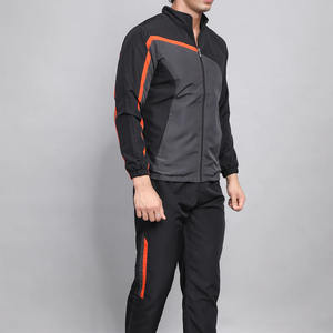 Chándales personalizados al por mayor, conjuntos de ropa deportiva Unisex para hombres y mujeres, pantalones de Jogger con logotipo personalizado y Sudadera con capucha, ropa de gimnasio, conjuntos de chándal Unisex - Product Image 6