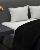 Ensemble de housse de couette en velours de luxe de qualité Twin/Queen/King Tailles personnalisées Lot en gros Literie personnalisable