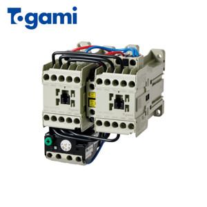 คอนแทคไฟฟ้าแบบถอยหลังเครื่องจักรกลของญี่ปุ่นอื่นๆ - Product Image 2