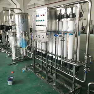 Usine d'ultrafiltration d'<span class=keywords><strong>eau</strong></span> <span class=keywords><strong>de</strong></span> <span class=keywords><strong>pluie</strong></span> équipement RO système <span class=keywords><strong>de</strong></span> <span class=keywords><strong>filtration</strong></span> UF d'<span class=keywords><strong>eau</strong></span> industrielle pour la purification <span class=keywords><strong>de</strong></span> l'<span class=keywords><strong>eau</strong></span> - Product Image 6