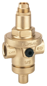 Riduttore di Pressione con Membrana PN40 Mis. 3/4 - Product Image 1