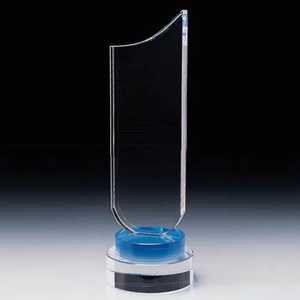 Trophée de bouclier acrylique coloré de haute qualité pour les sports, les écoles et les compétitions d'entreprise trophées acryliques, médailles - Product Image 5