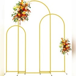 The Quality Collection - Soporte de Bienvenida de Lujo de Acero Inoxidable Dorado para Uso en Hoteles, Forma Cuadrada, Autoadhesivo, Decoración para Bodas y Fiestas - Product Image 6