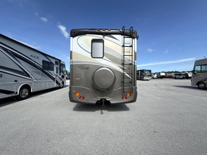 Vendedor Verificado de Autocaravana Usada W-i-n-n-e-b-a-g-o V-i-e-w 24M del 2012 Lista para Viajar - Product Image 3