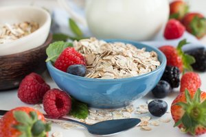 Avena Enrollada Premium Limpia y Fresca en Venta a Precio Económico, Suministro al por Mayor, Lista para Exportar, Apta para Todas las Aplicaciones Alimentarias - Product Image 2