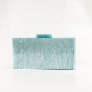 Pochette en résine de qualité supérieure pour femme Sac à main à la mode pour les accessoires de fête pour la Saint-Valentin à bas prix - Product Image 5