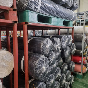 ผ้าขนสัตว์พรีเมี่ยมราคา58ถึง60นิ้วสำหรับทำเสื้อผ้าผลิตในเกาหลี - Product Image 1