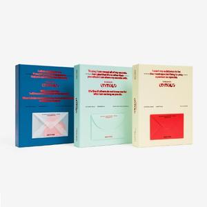 ENHYPEN - [ROMANCE: UNTOLD] 2DO ÁLBUM KPOP, ÉXITO DE VENTAS EN COREA - Product Image 1