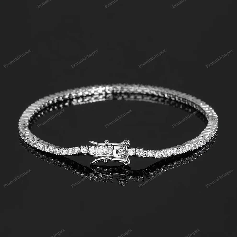 ชุบทองคำขาว