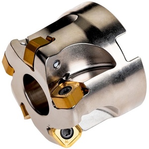 Fresa de Alta Velocidad ISO 50A05R-SMOSN11-C de Rotación a la Derecha, Diámetro de Corte de 22 mm, 50 mm - Product Image 1