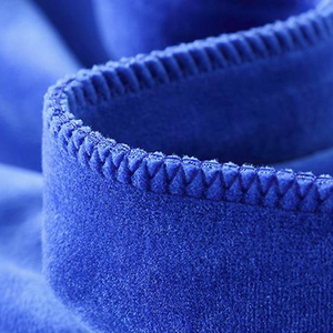 Sudaderas Bordadas de Invierno de Alta Calidad, Proveedor OEM, Sudaderas para Hombre de Mezcla de Poliéster/Algodón - Product Image 4