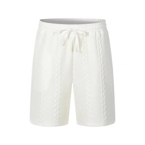 Conjunto Casual de Alta Calidad para Hombre, 100% Algodón, con Cierre de Cordón, Cintura Media, Sudadera con Capucha hasta la Rodilla y Camiseta - Product Image 6