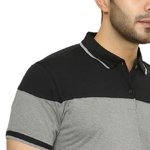 Chemises polo pour hommes fabriquées au Pakistan, qualité supérieure, nouveau design, chemises polo personnalisées - Product Image 5