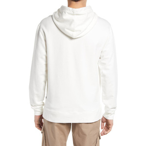 Sudaderas con Capucha Casuales de Invierno para Hombre al por Mayor, con Bordado, Colores Personalizados, Ligeras, Transpirables, con Bolsillos, de Alta Calidad - Product Image 4