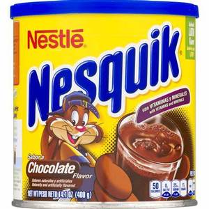 Pour NESQUIK Meilleure qualité Petit déjeuner Céréales Traitement raffiné en bouteille Format Style frais Boîte Options d'emballage en vrac en vente - Product Image 6