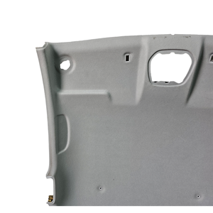 Isolamento Tetto IMPERIAL per OPEL Serie Karl 42427474 (15>17) - Product Image 5