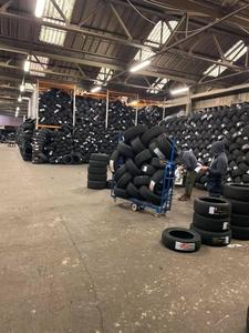 Neumáticos usados de primera calidad para camiones, precio barato, neumáticos duraderos probados por aire de la mejor calidad en stock para compra inmediata, precio bajo - Product Image 6