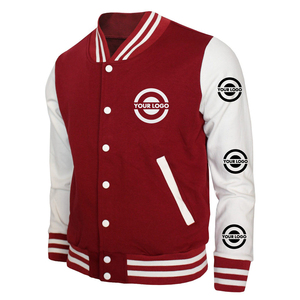 High Quality Men's College Custom <b>Baseball</b> <b>Bomber</b> Letterman Leather Varsity <b>Jacket</b> High Demand Winter Wholesale Manufacturer - Product Image 1