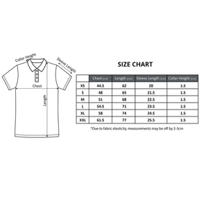 Camiseta Polo Informal de Último Diseño, Transpirable, 100% Algodón, para Hombre, Camiseta Polo de Manga Corta con Cierre Personalizada a la Venta - Product Image 6