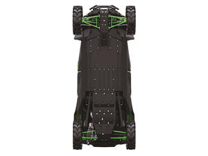 Disponibles: Nuevas Motos Utilitarias Teryx KRX4 1000 Lifted Editions 2025 en Stock - Product Image 6