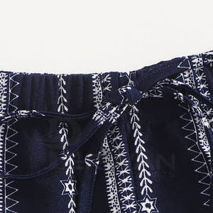 Pantalones cortos de mujer de alta calidad superventas, ropa de moda, pantalones cortos cómodos para mujer a bajo precio - Product Image 4