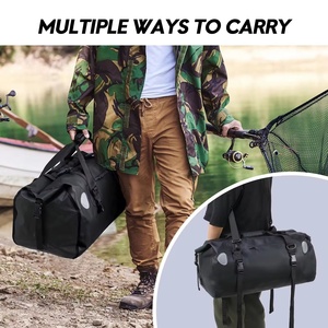Bolsa de gimnasio de secado rápido, bolsa de Gimnasio Profesional de alta calidad, bolsa de gimnasio para deportes al aire libre - Product Image 6