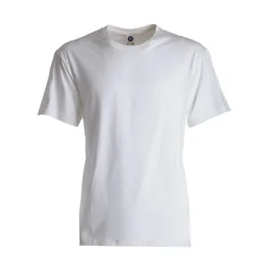 เสื้อยืดผู้ชายแบบสั่งทำพิเศษเพื่อการส่งเสริมการขาย - Product Image 1
