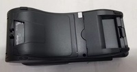 Terminal de point de vente portable automatique VeriFone V200T-001, petit système POS sans fil Android avec lecteur NFC