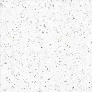 Carreaux de mosaïque en porcelaine modernes 60x600mm – Carreaux de sol blancs brillants et mats imitation bois pour salles de bain, villas, halls et intérieurs de centres commerciaux - Product Image 3