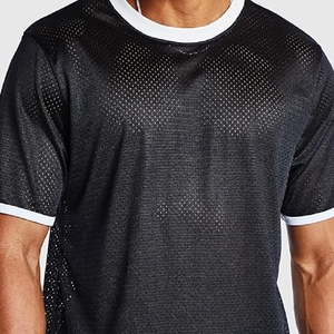 Maillot en maille sur mesure de qualité supérieure uniforme de football américain maillot de football américain - Product Image 5