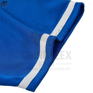 Nouveau maillot de baseball personnalisé, respirant, de haute qualité, couleur et logo personnalisés, unisexe - Product Image 3