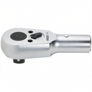 Hazet Reversible <b>Ratchet</b> Head 1\" <b>Socket</b> - Product Image 2