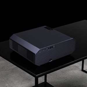 <span class=keywords><strong>Mini</strong></span> <span class=keywords><strong>Proyector</strong></span> LED K5000 Lite de <span class=keywords><strong>VIVIBRIGHT</strong></span>, Hogar Inteligente para una Configuración de Entretenimiento que Ahorra Espacio, Imagen 4K, Zoom Potente, Android 13 - Product Image 3